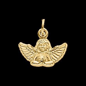 Angel Pendant