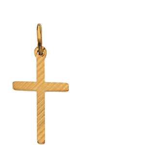 Gold Cross