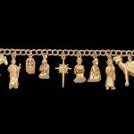Nativity  Bracelet
