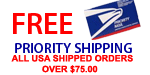 Free Shipping Graphic