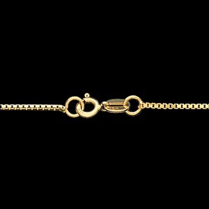 Gold Box Chain