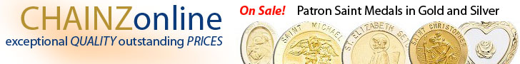 ChainzOnline Religious Jewelry