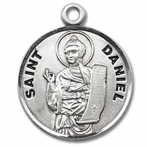 Silver St Daniel Medal Round
