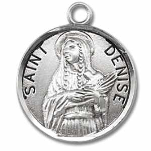 Silver St Denise Medal Round