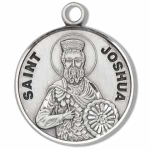 Silver St Joshua Medal Round