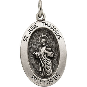 St Jude Medal Sale, 56% OFF | www.ingeniovirtual.com