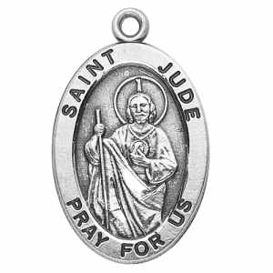 St jude medallion discount