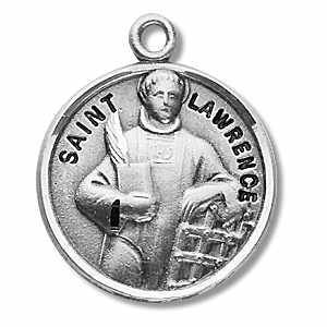 Silver St Lawrence Medal Round