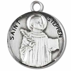 Silver St Stephen Medal Round