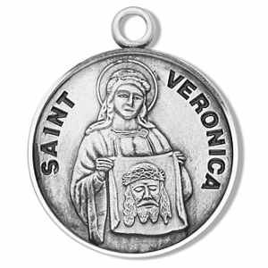 Silver St Veronica Medal Round