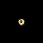 Gold Bead