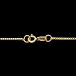 Gold Box Bracelet