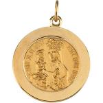 Gold St. Anne de Beau Pre Medal