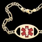 Medical ID Bracelet