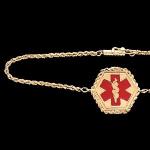 Medical ID Bracelet