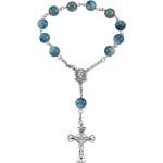 Meditation Rosary Kyanite