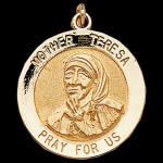 Mother Theresa Medal