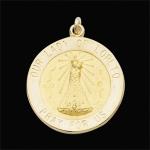 Our Lady of Loreto Medal
