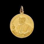 Pope John Paul II Medal