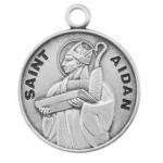 Silver St Aidan Medal Round