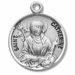 Silver St Catherine Medal Round