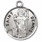 Silver St Dennis Medal Round