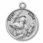 Silver St Elias Medal Round