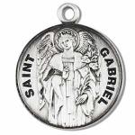 Silver St Gabriel Medal Round