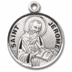 Silver St Jerome Medal Round