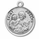 Silver St Joseph Medal Round