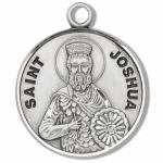 Silver St Joshua Medal Round