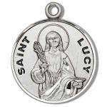 Silver St Lucy Medal Round
