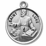 Saint Luke Medals
