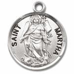 Silver St Martha Medal Round
