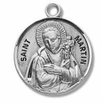 Silver St Martin de Porres Medal Round