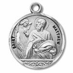 Silver St Matthew Medal Round