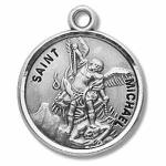 Silver St Michael Medal Round