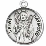Silver St Raymond Medal Round