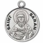 Silver St Sarah Medal Round