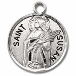 Silver St Susan Medal Round