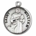 Silver St William Medal Round